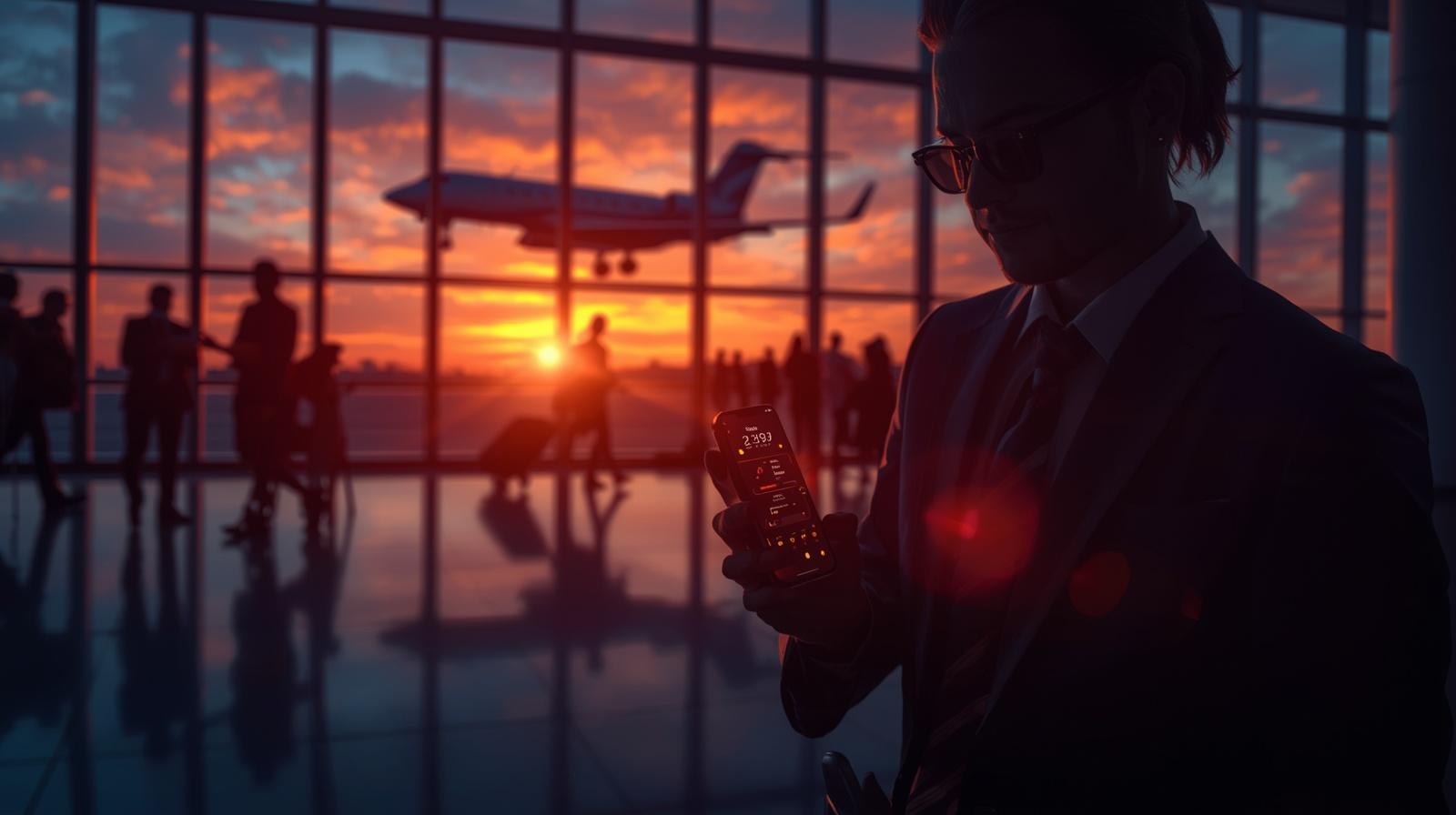 Last-Minute Singapore Airlines Flight Booking Deals