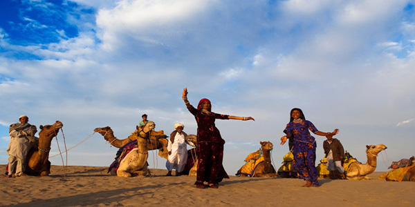 Mount Abu Summer Festival 2026 Dates & Best Time to Visit