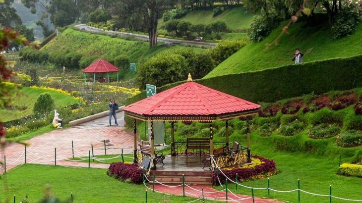 Best Places to Visit in Ooty in Summer – Top Attractions & Travel Guide