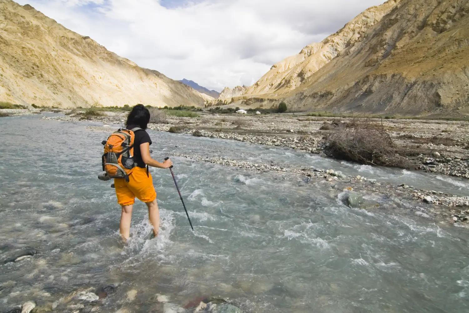 1. Markha Valley Trek – The Most Popular Trek in Ladakh