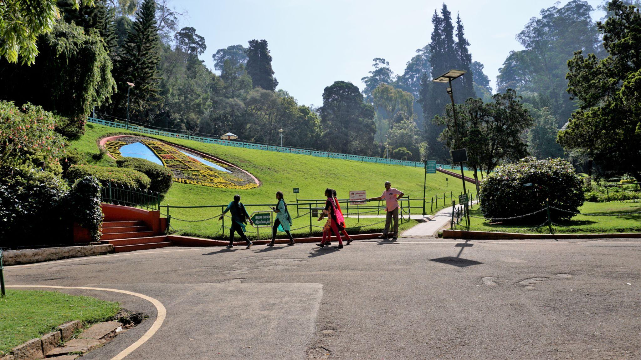 Ooty – A Calm Hill Station Retreat