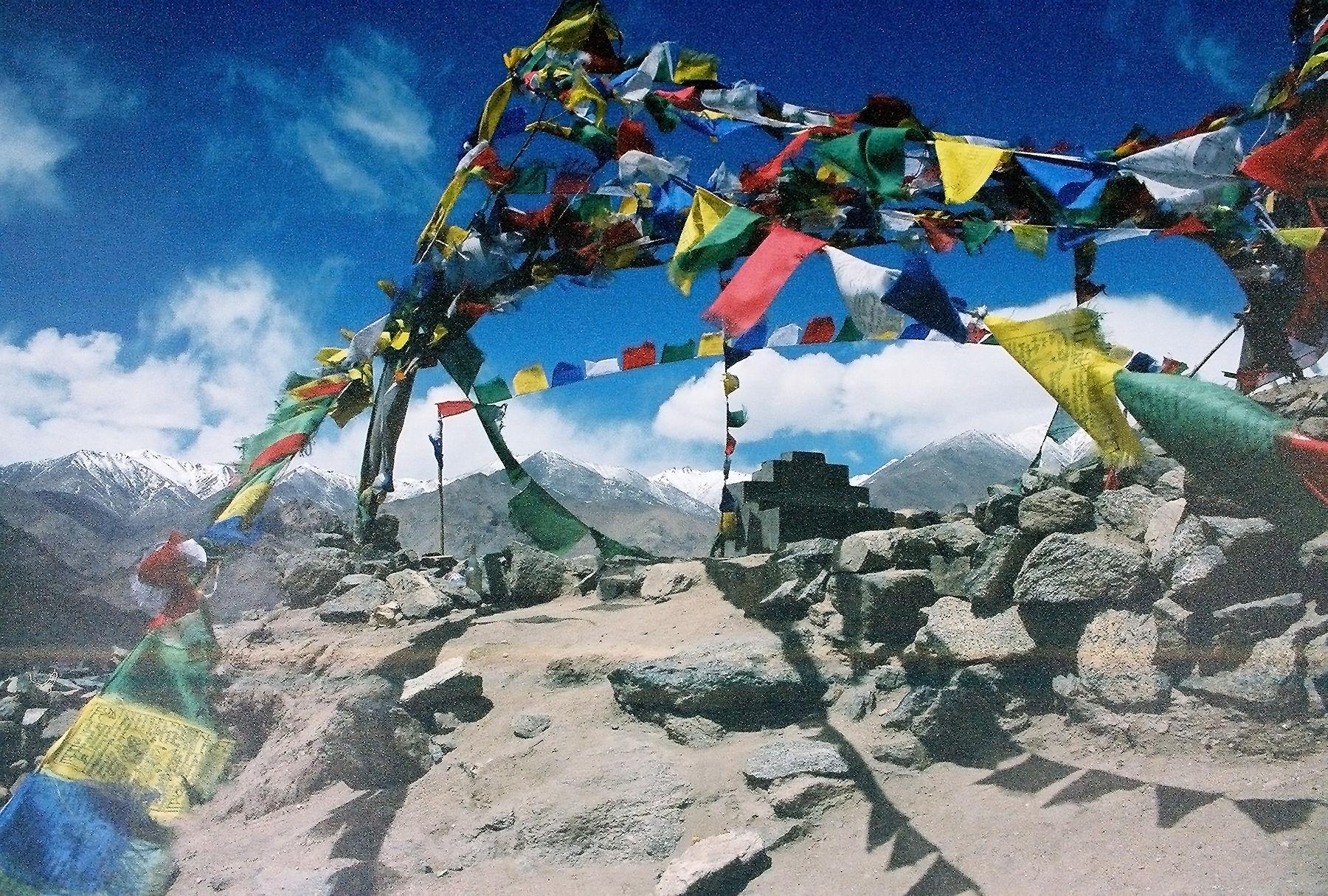 Sham Valley Trek – Best Trek for Beginners